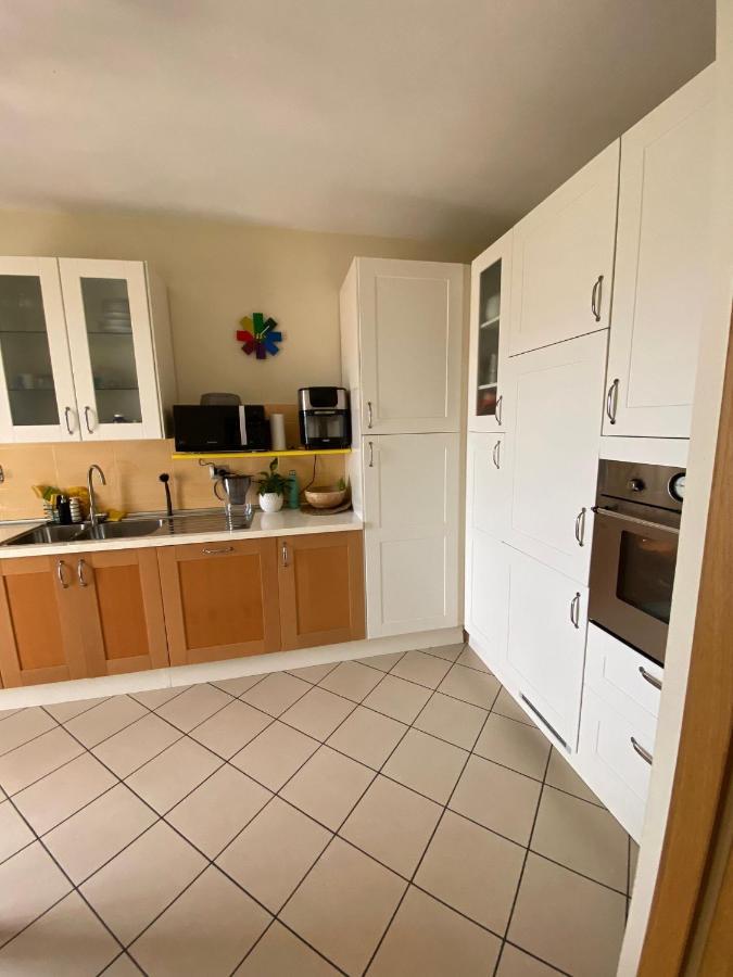 Casa Giulietta Apartment Florence Luaran gambar