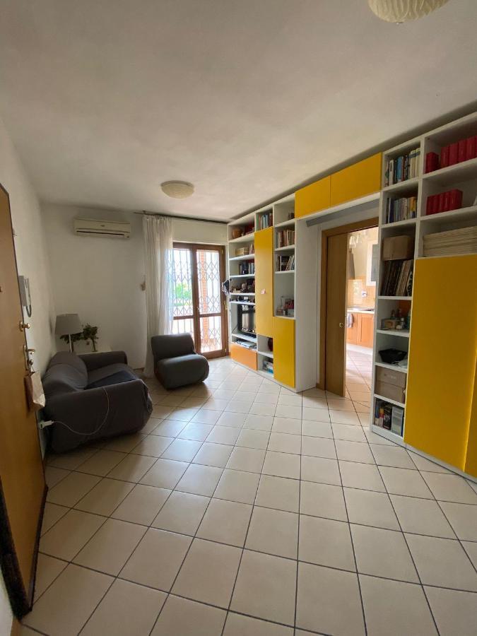 Casa Giulietta Apartment Florence Luaran gambar