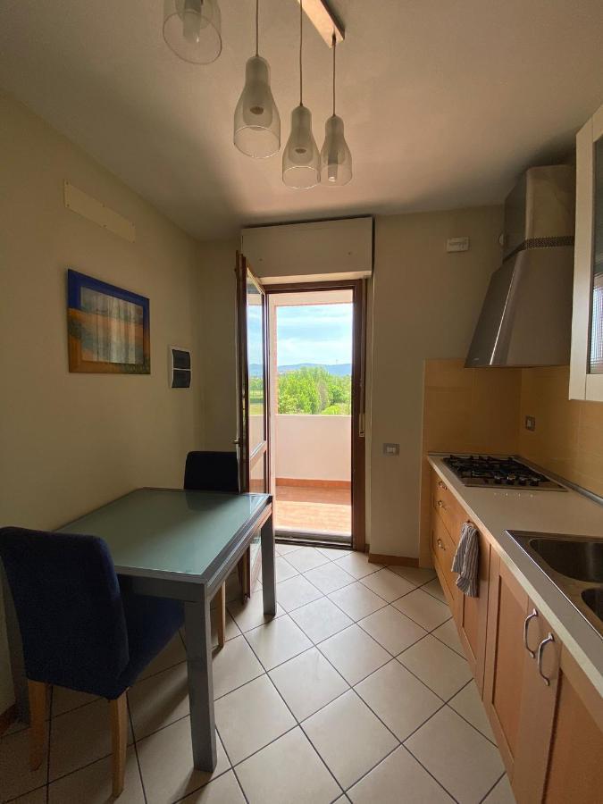 Casa Giulietta Apartment Florence Luaran gambar