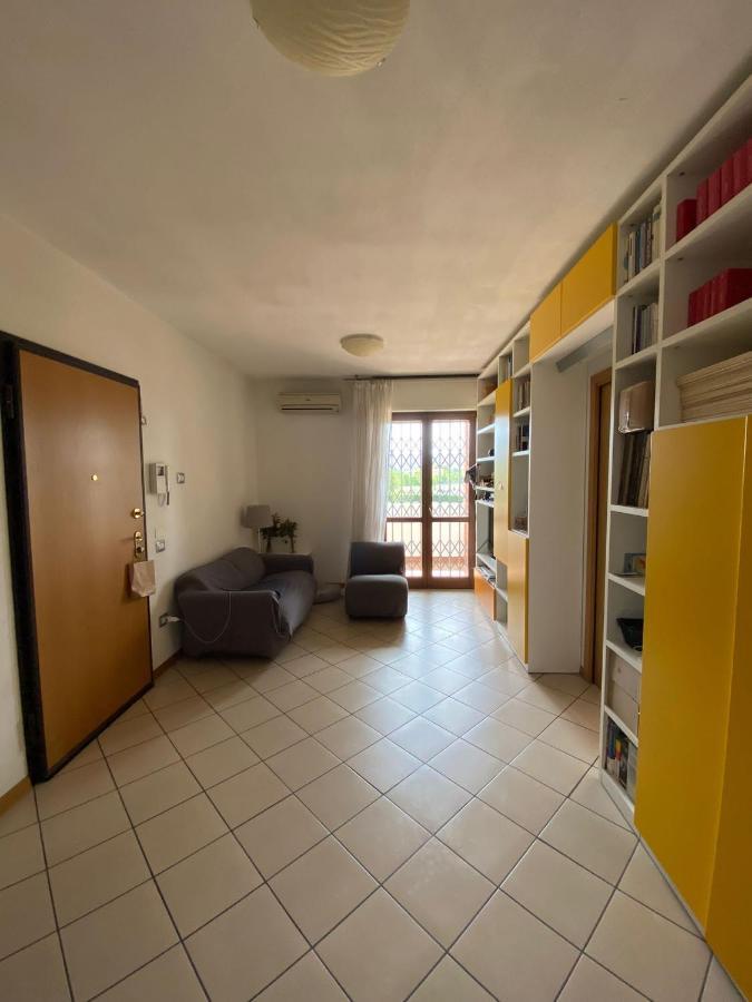 Casa Giulietta Apartment Florence Luaran gambar