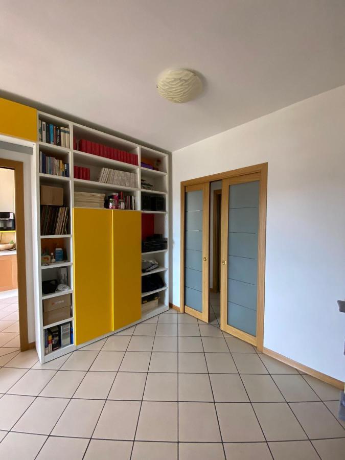 Casa Giulietta Apartment Florence Luaran gambar