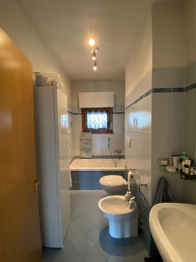 Casa Giulietta Apartment Florence Luaran gambar