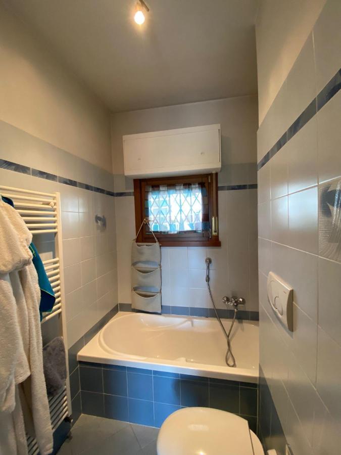 Casa Giulietta Apartment Florence Luaran gambar
