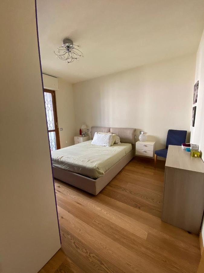 Casa Giulietta Apartment Florence Luaran gambar