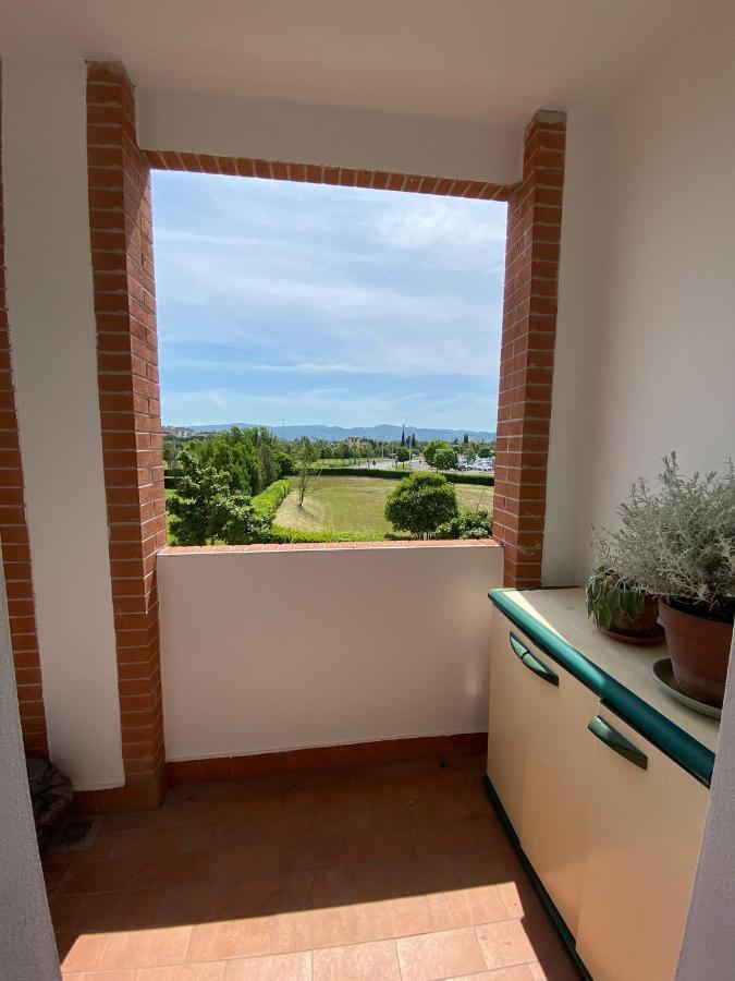 Casa Giulietta Apartment Florence Luaran gambar
