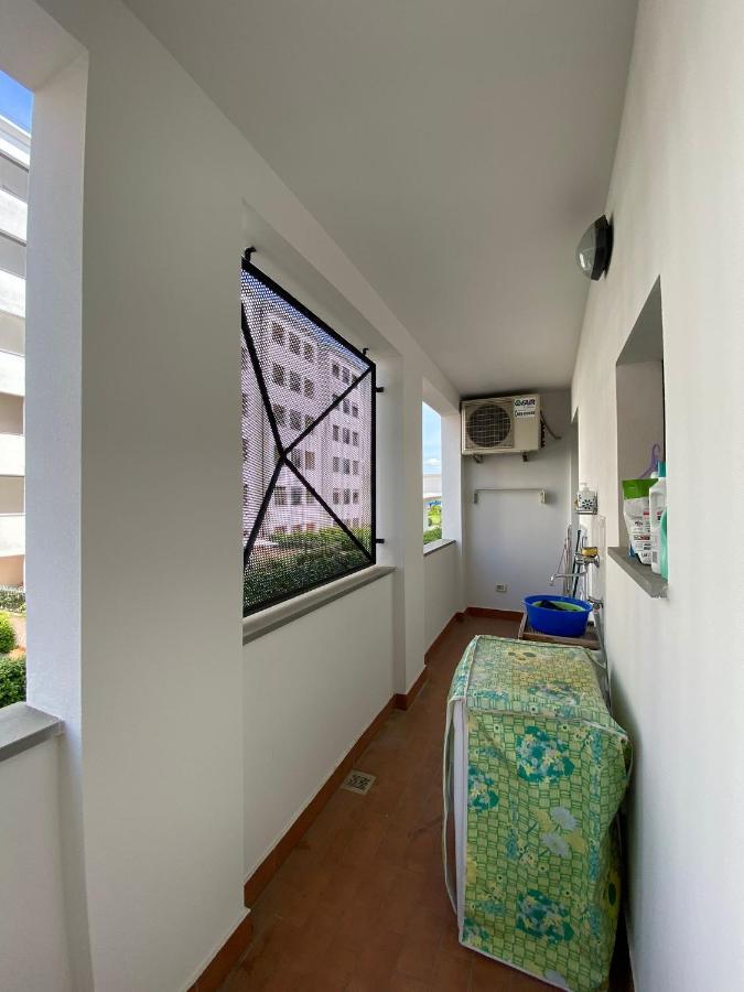 Casa Giulietta Apartment Florence Luaran gambar