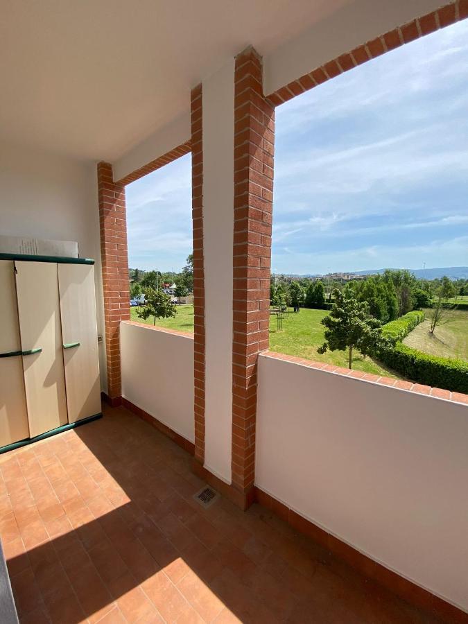 Casa Giulietta Apartment Florence Luaran gambar