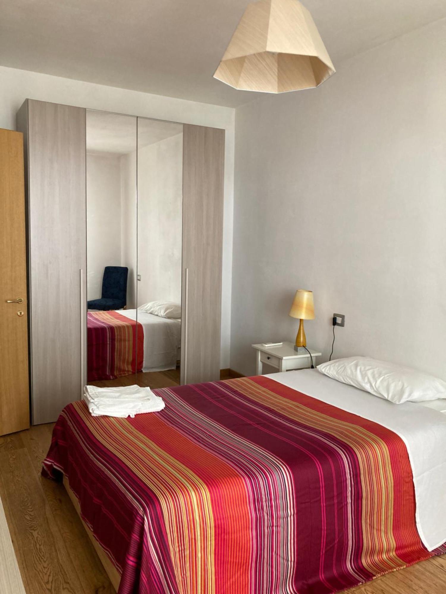 Casa Giulietta Apartment Florence Luaran gambar